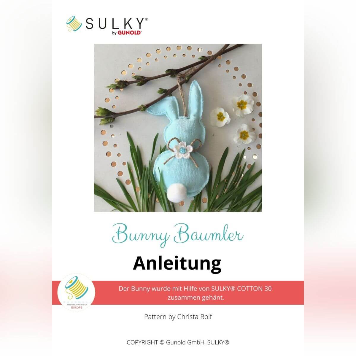 Bunny Baumler