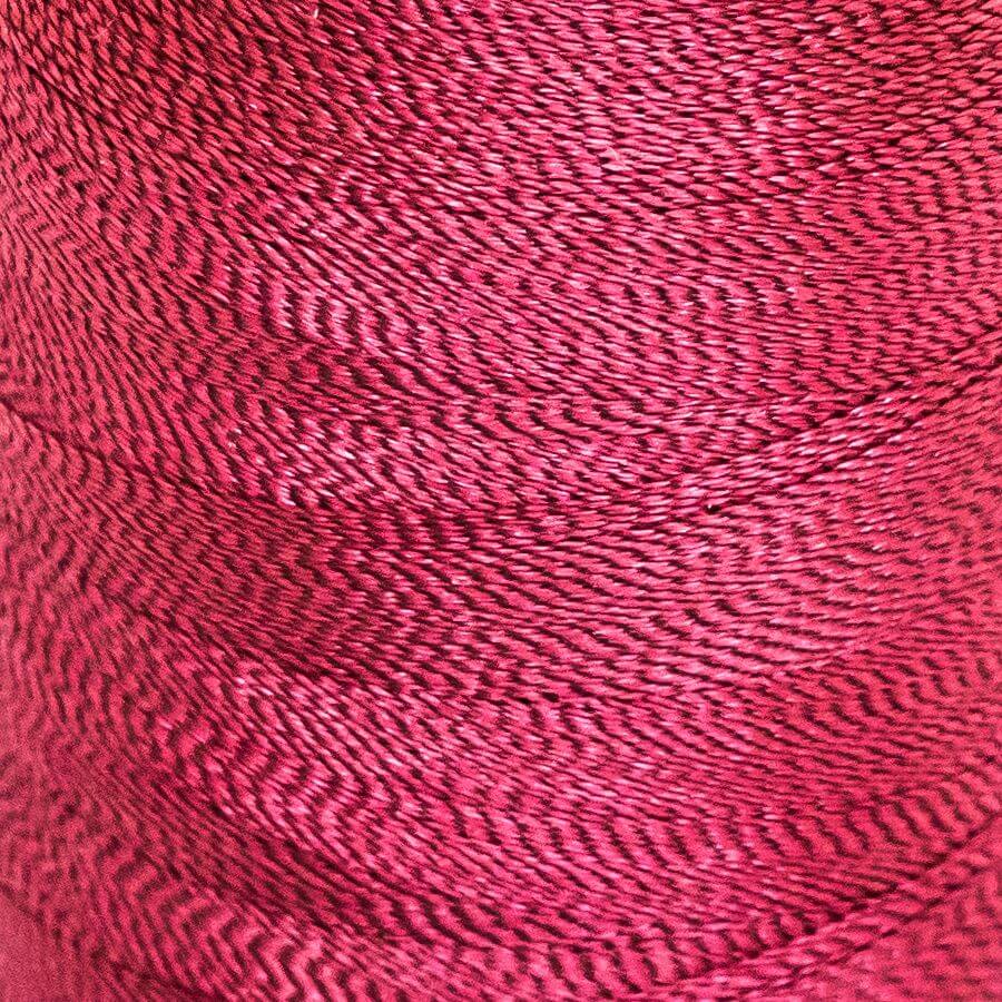 SULKY POLY FLASH 40, 1000m Maxi Spulen - Farbe 7013 Rose