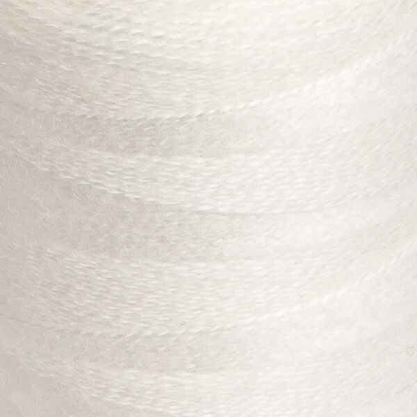 SULKY FILAINE 12, 400m/435yds Maxi Spools - Colour 3400 Soft White