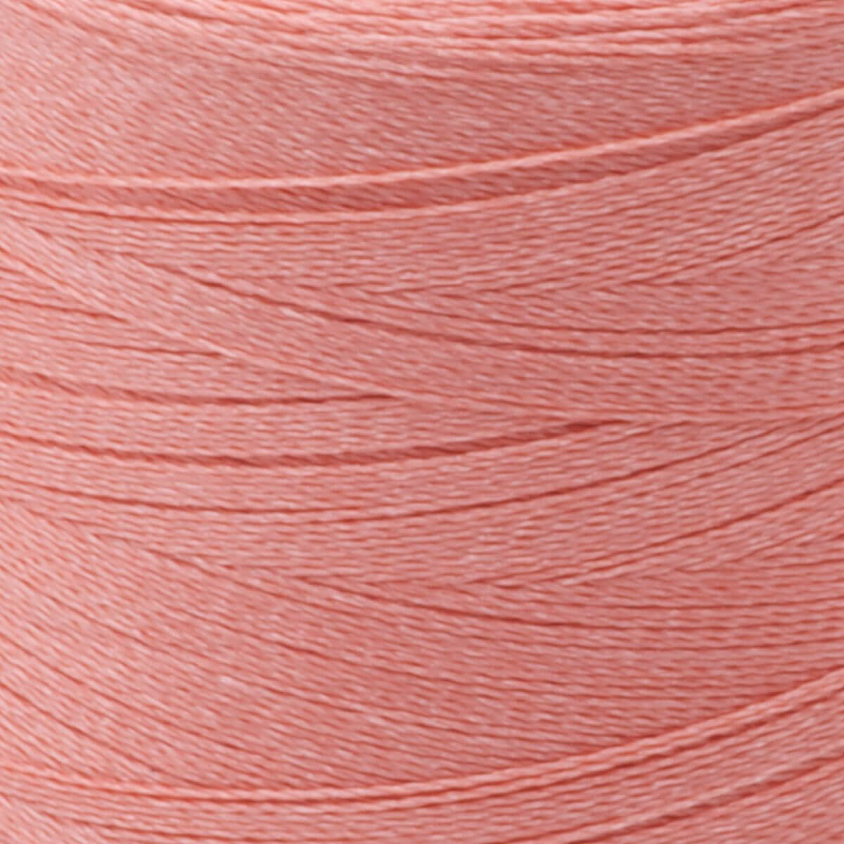 SULKY POLY DECO 40, 225m Snap Spulen -  Farbe 1259 Salmon Peach