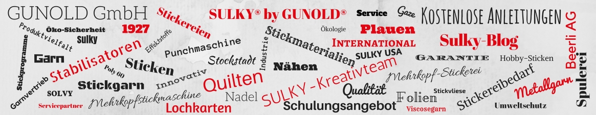 Schlagwortwolke-GUNOLD