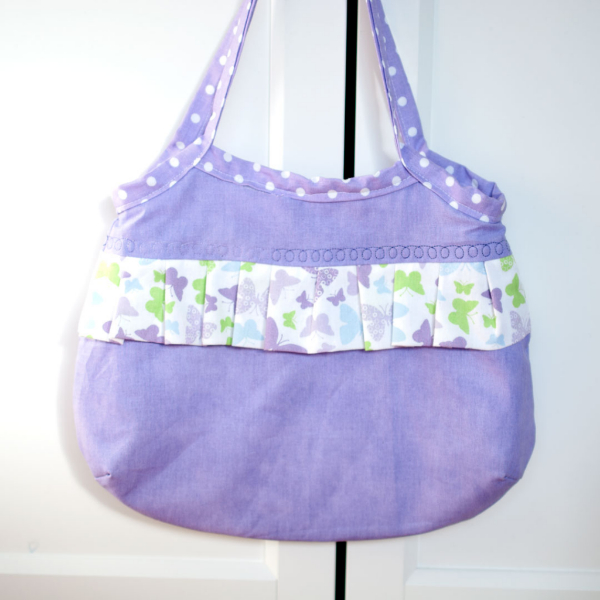 Mädchen-Handtasche Joelle