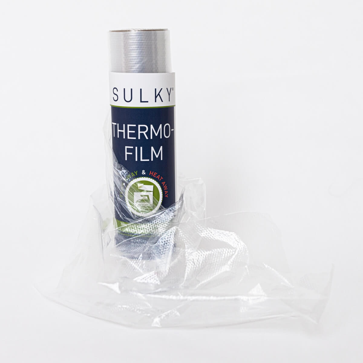 SULKY THERMOFILM, 25cm x 10m