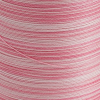 SULKY COTTON 30, 450m King Spulen - Farbe 4046 Sweet Rose  multicolour