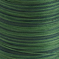 SULKY COTTON 30, 450m King Spulen - Farbe 4051 Forever Green  multicolour