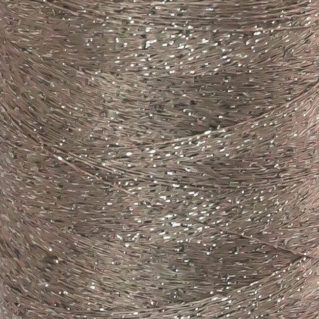 SULKY POLY SPARKLE (STAR) 30, 265m Snap Spulen - Farbe 0907 Afterglow with Tone On Tone Sparkle