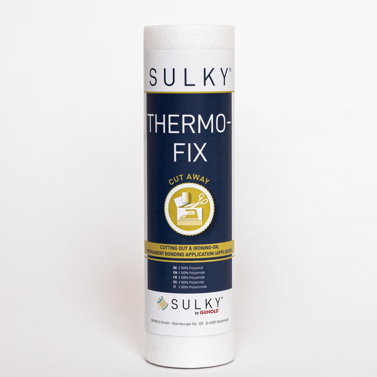 SULKY THERMOFIX, 25cm x 5m