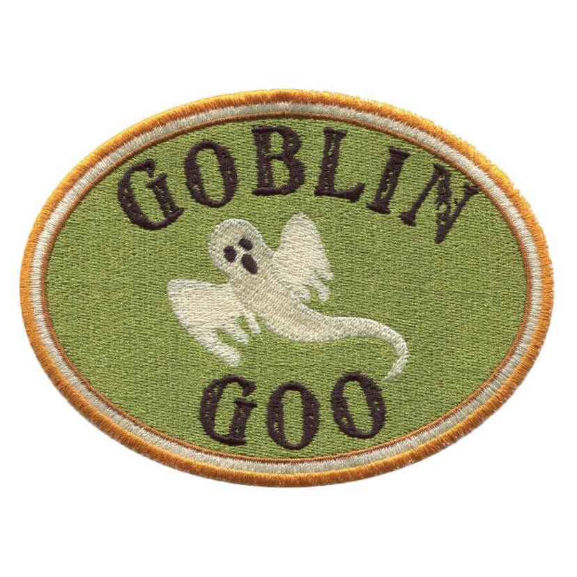 Stickdesign Halloween Potions: Goblin Goo (Download)
