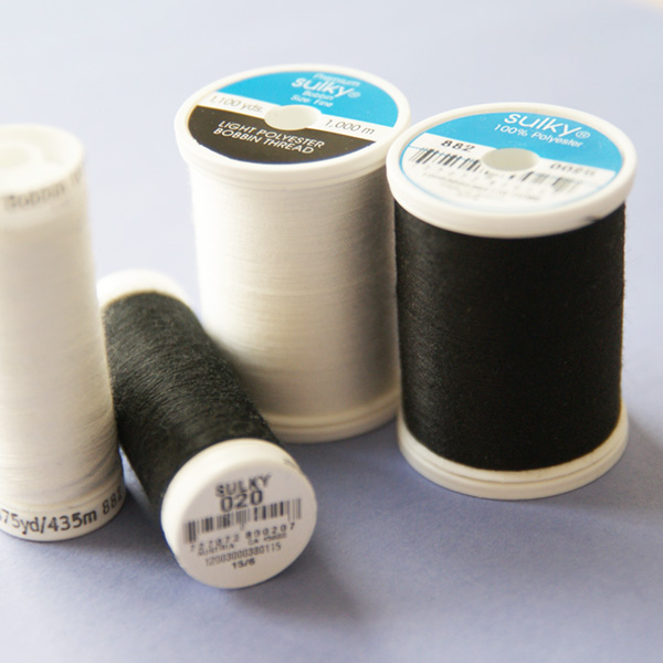 SULKY BOBBIN - Under Thread