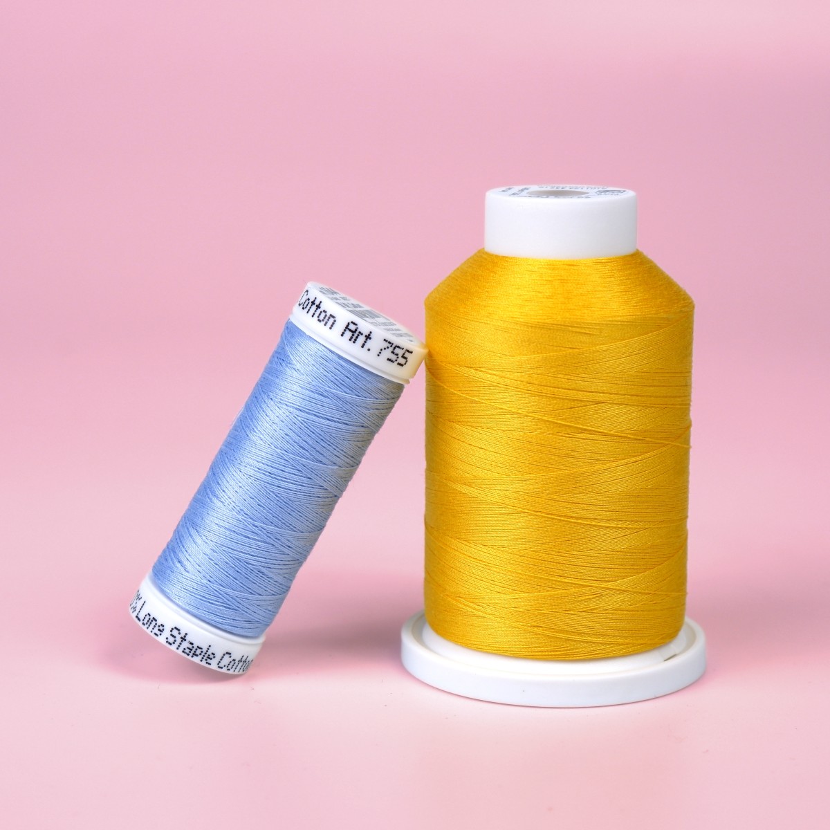 SULKY COTTON 50 - 100% Cotton