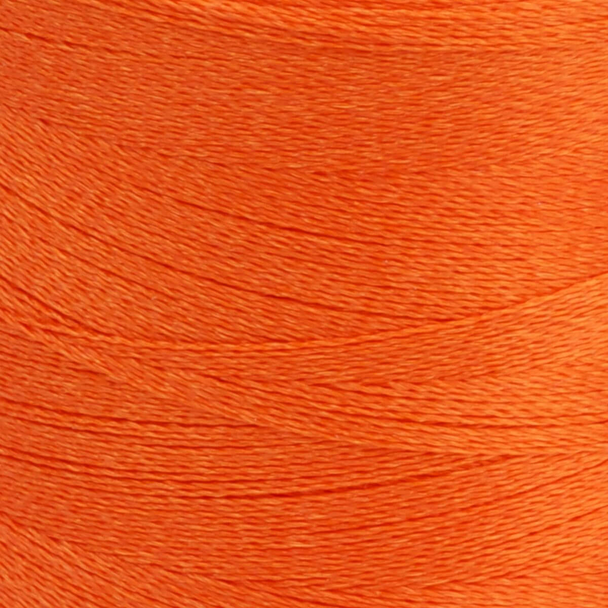 SULKY POLY DECO 40, 225m Snap Spulen -  Farbe 1078 Tangerine