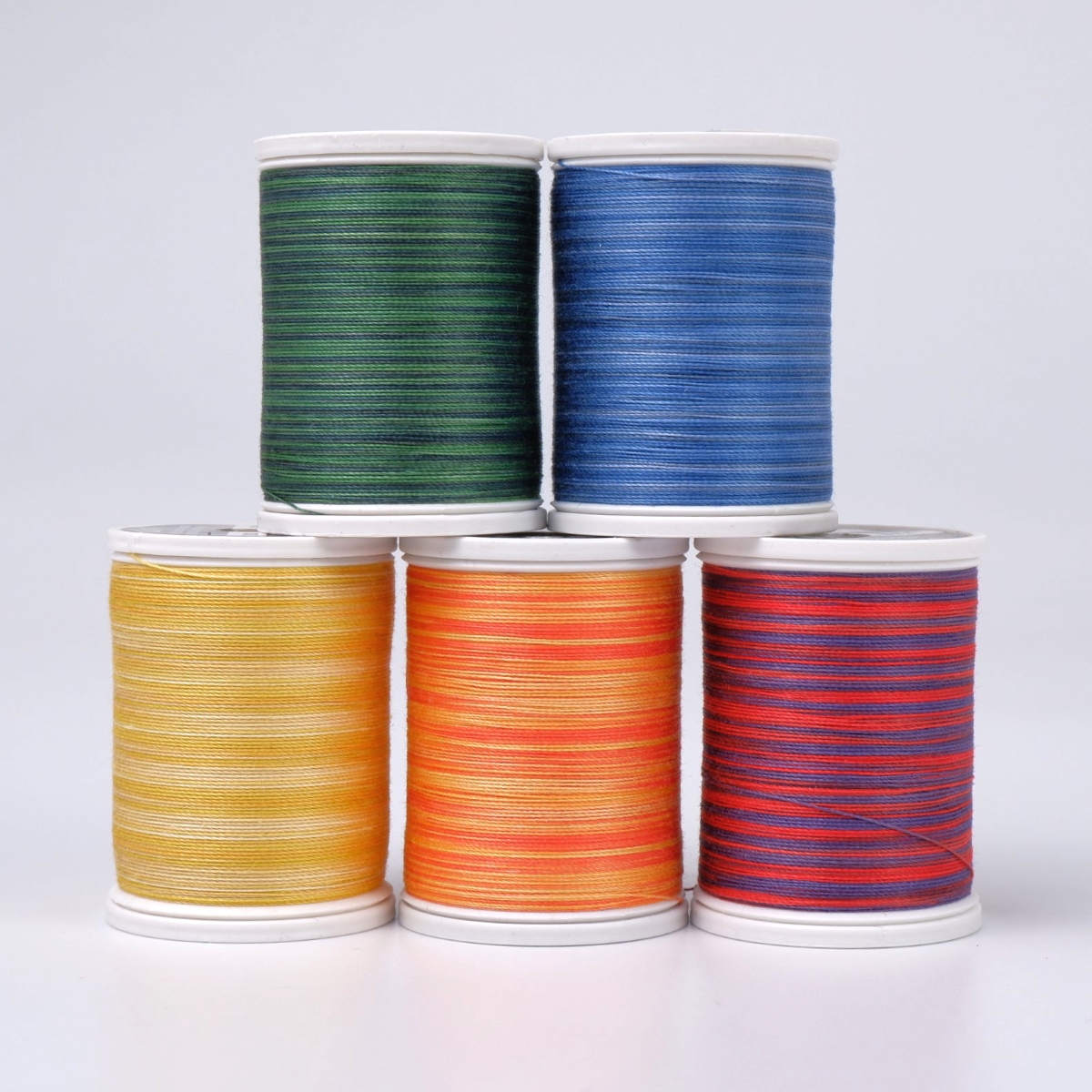 SULKY COTTON 30 - TOYS MULTICOLOR (5x
450m King Spulen)