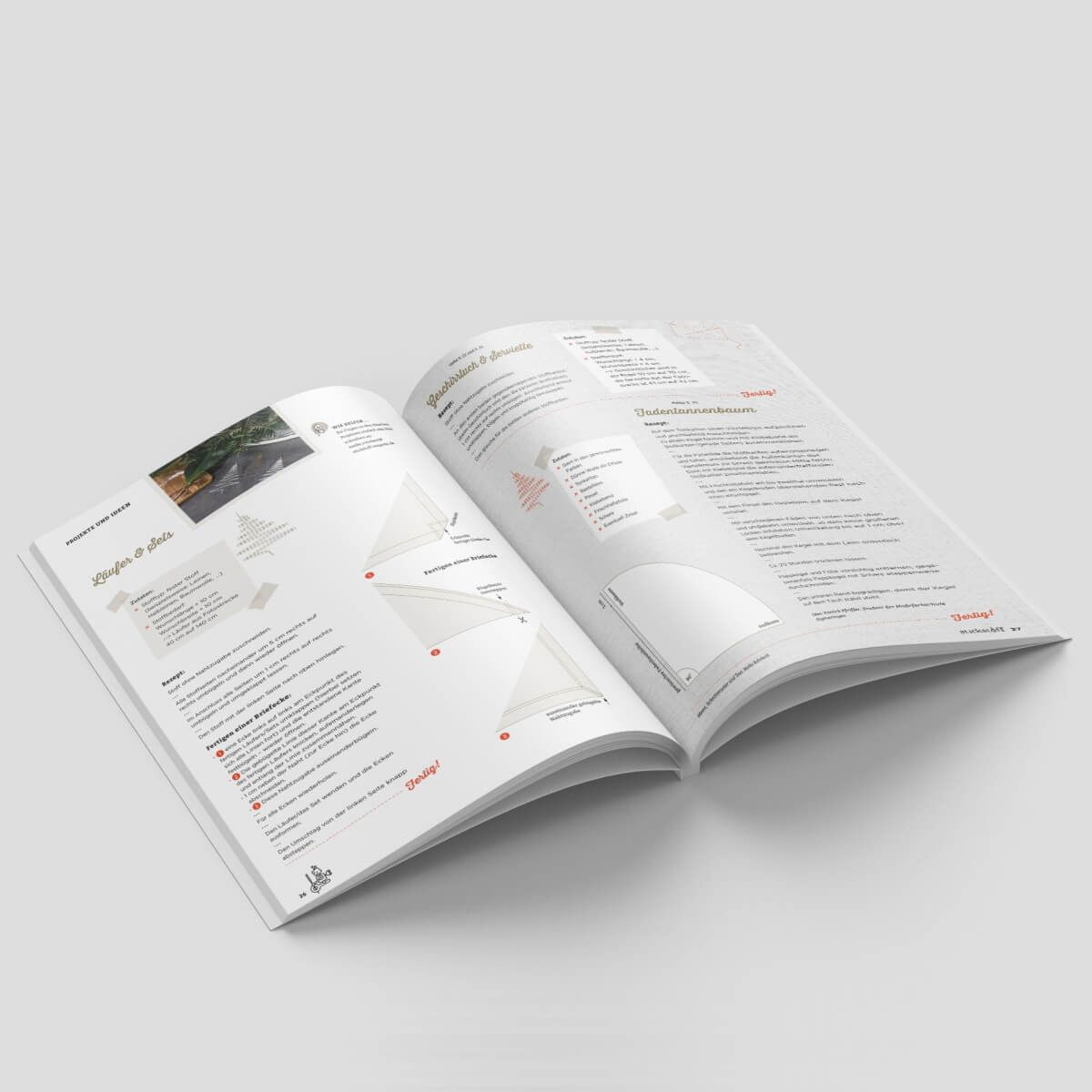 stickstoff-Magazin – Maschinensticken mit
Leidenschaft - Ausgabe 02 stickstoff-Magazin – Maschinensticken mit
Leidenschaft - Ausgabe 02