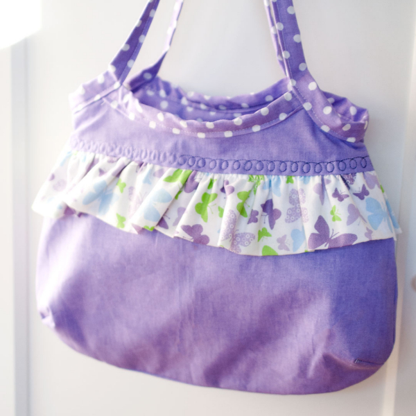 Mädchen-Handtasche Joelle