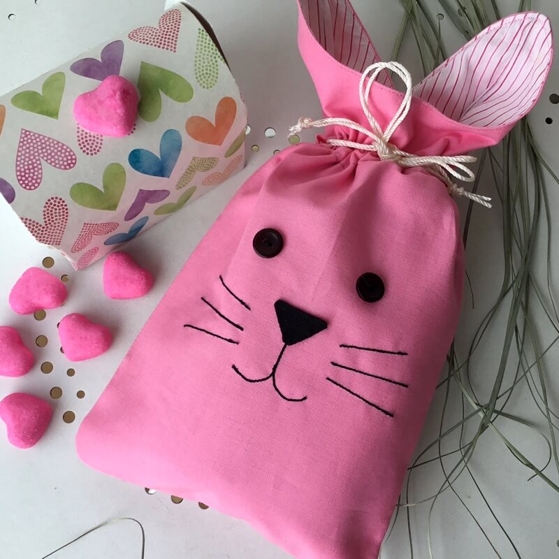 Bunny Bag