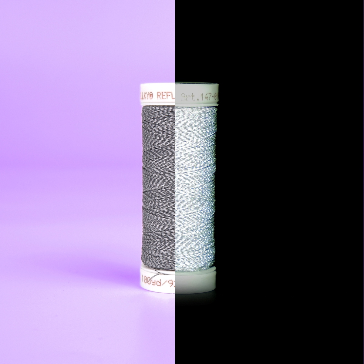 SULKY REFLECTIVE 30 - Reflective Thread
