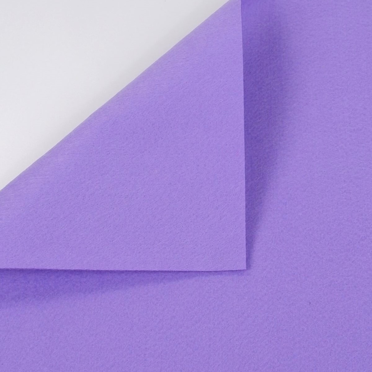 SULKY FELTY, washable, 25cm x 3m - Colour 451 purple