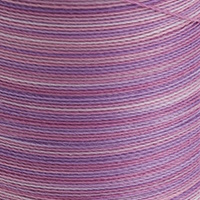 SULKY COTTON 30, 450m King Spulen - Farbe 4025 Hydrangea  multicolour