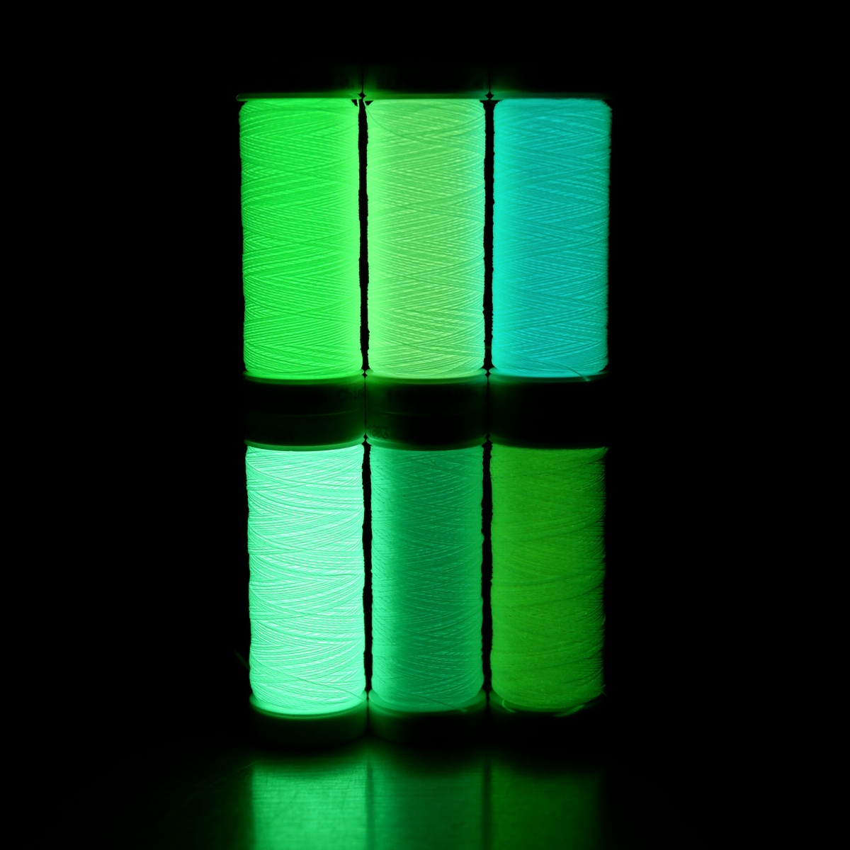 SULKY GLOWY - SUNNY DAY SELECTION (6x
100m Snap Spools)