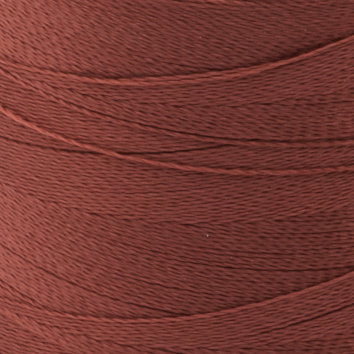 SULKY RAYON 40 coloured, 225m/250yds Snap Spools -  Colour 1217 Chestnut