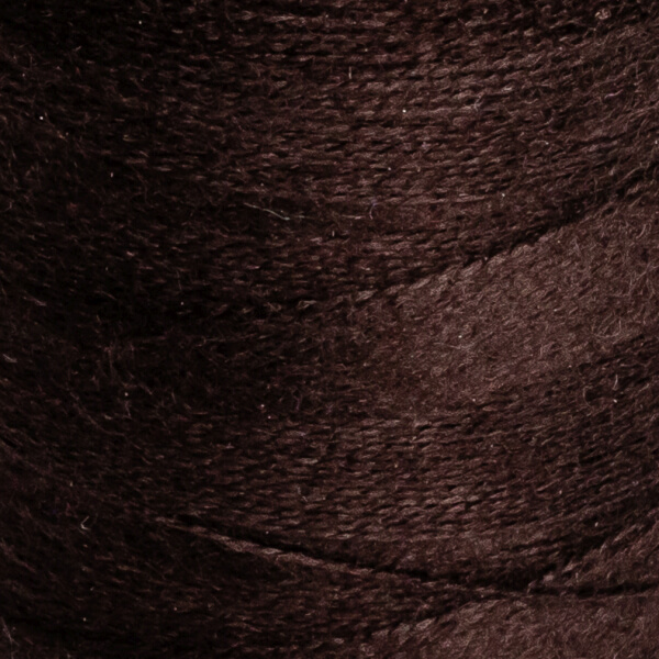 SULKY FILAINE 12, 400m Maxi Spulen - Farbe 3455 Very Dk. Brown