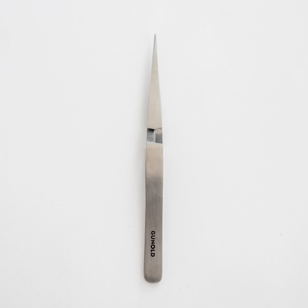 REVERSE ACTION TWEEZER 12,5cm - Die Kreuzpinzette