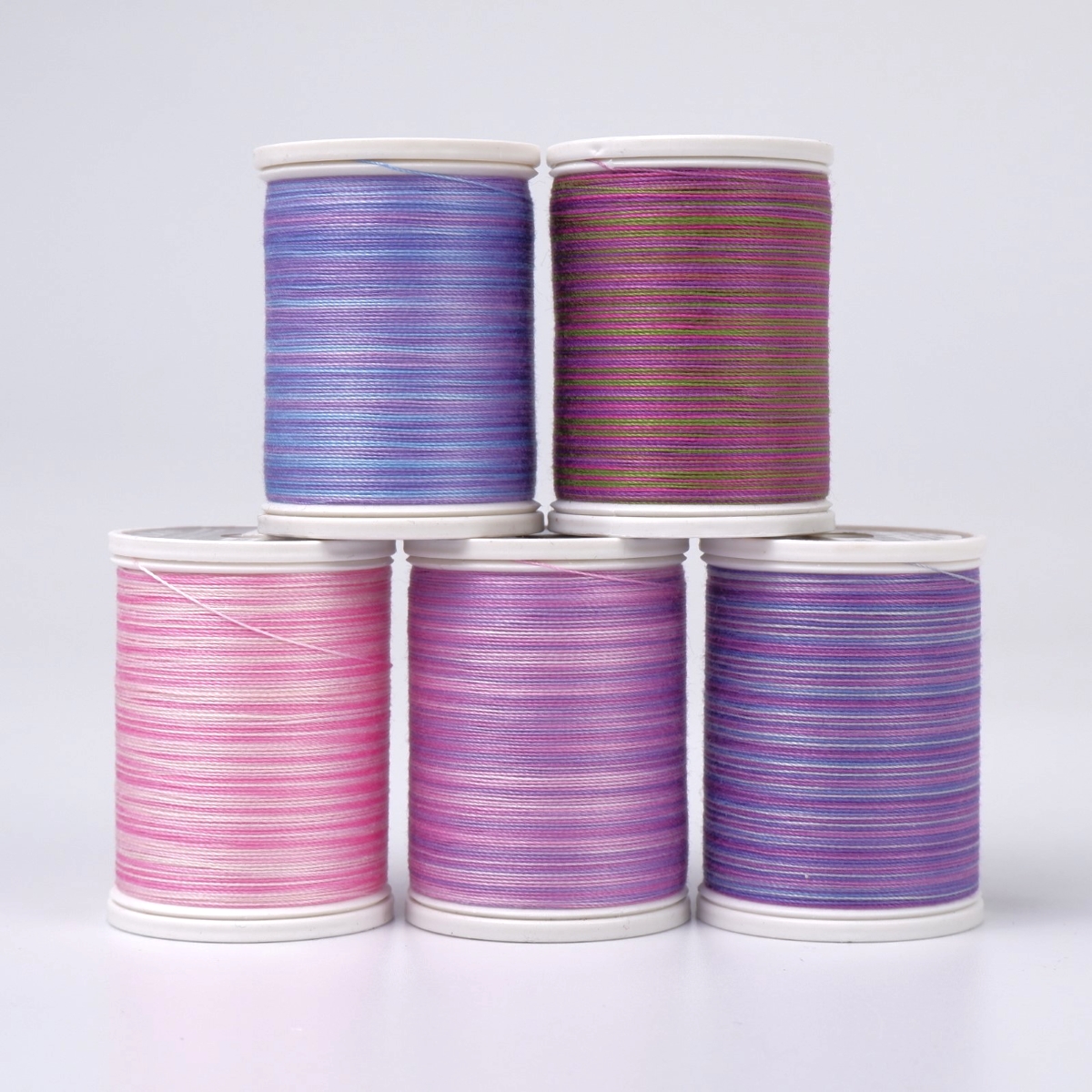 SULKY COTTON 30 - UNICORN (5x 450m King
Spools)