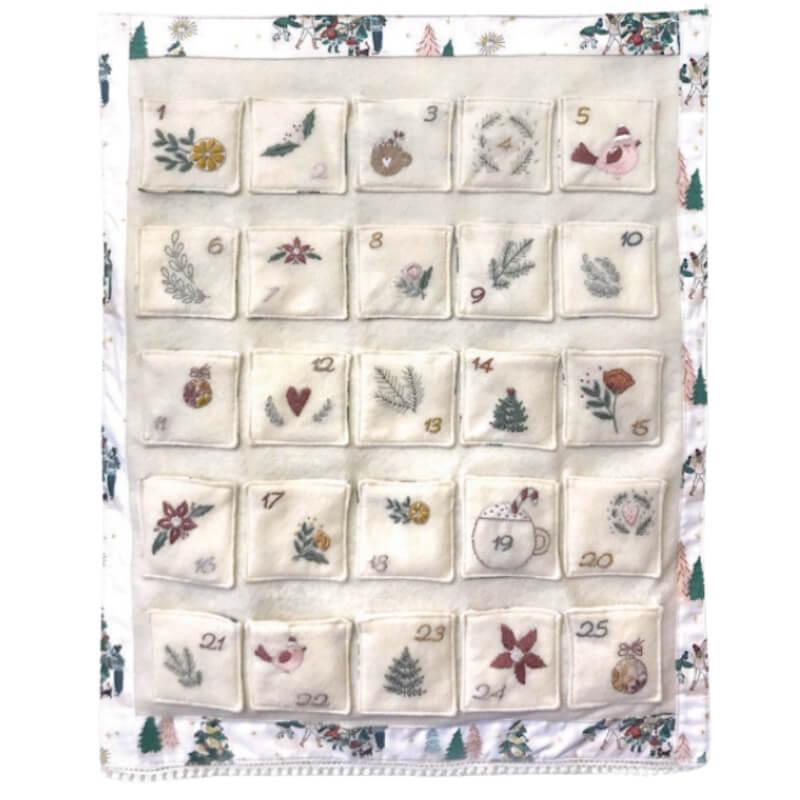 Adventskalender Holiday Cheer