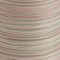 SULKY COTTON 30, 450m King Spulen - Farbe 4026 Earth Pastels multicolour