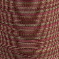 SULKY COTTON 30, 450m King Spulen - Farbe 4010 Carmel Apple  multicolour