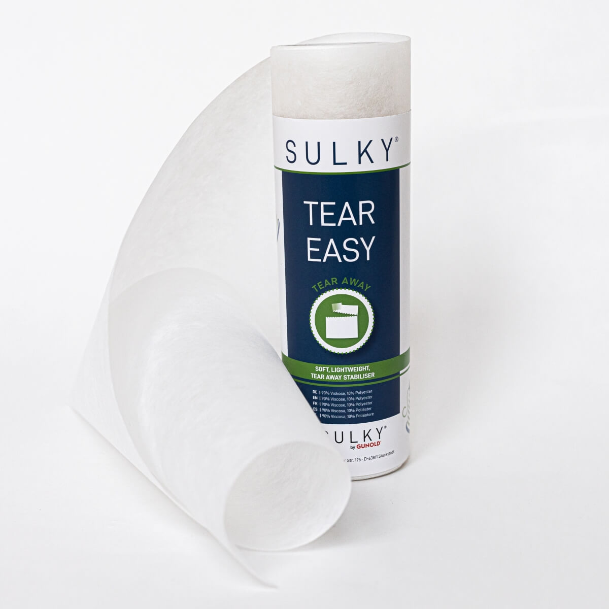 SULKY TEAR EASY