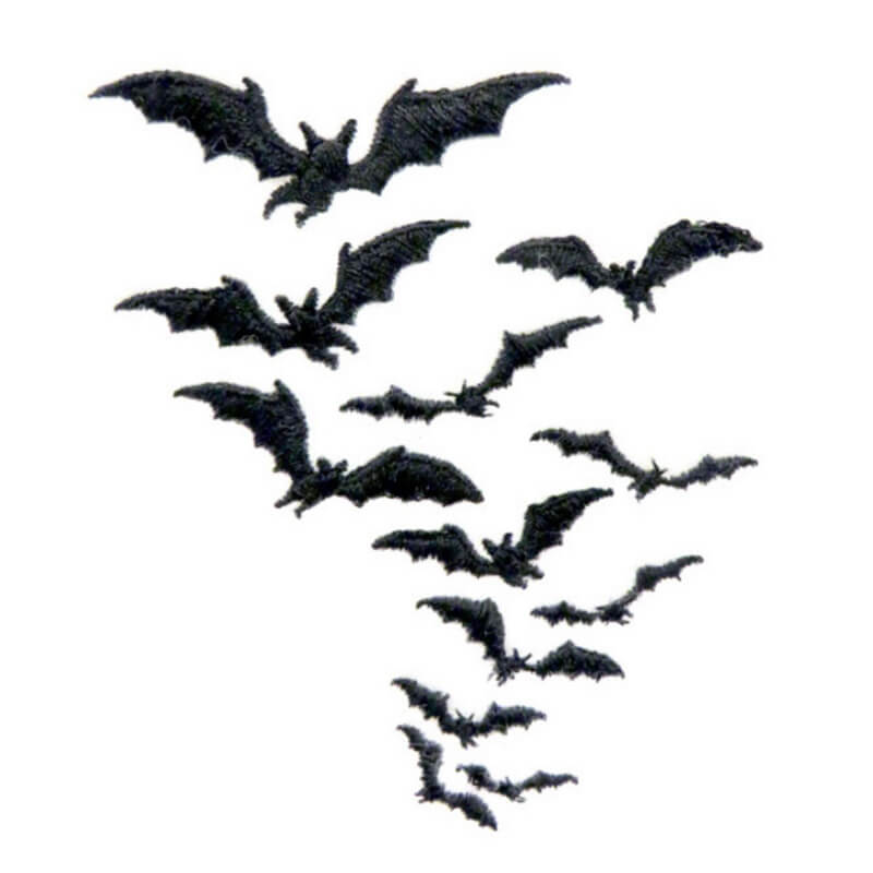 Stickdesign Halloween Collection (Download) Stickdesign Halloween Collection (Download)