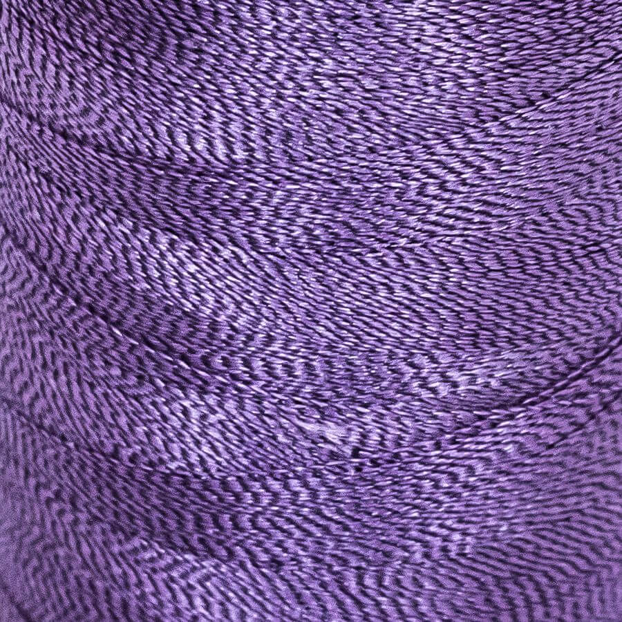 SULKY POLY FLASH 40, 1000m Maxi Spulen - Farbe 7050 Purple