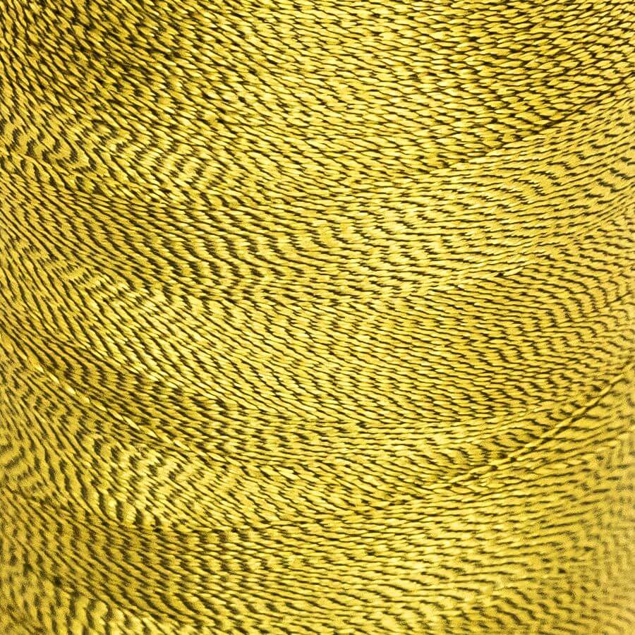 SULKY POLY FLASH 40, 1000m Maxi Spulen - Farbe 7005 Brass