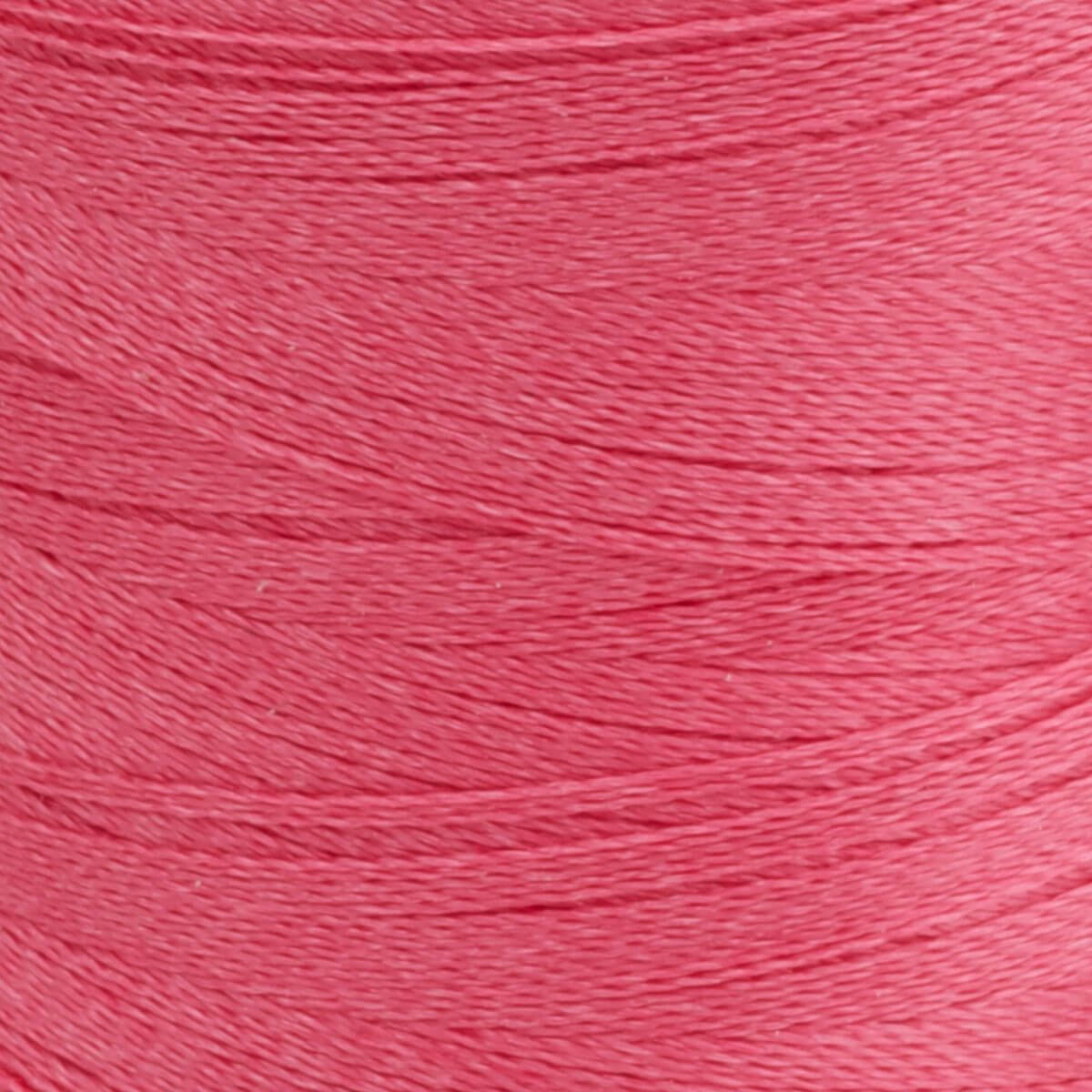 SULKY POLY DECO 40, 225m/250yd Snap Spools -  Colour 1109 Hot Pink