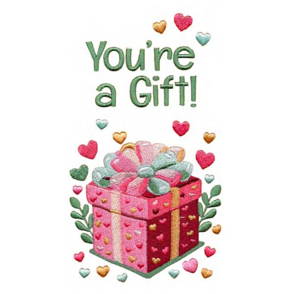 Stickdesign Celebrations Collection (Download)