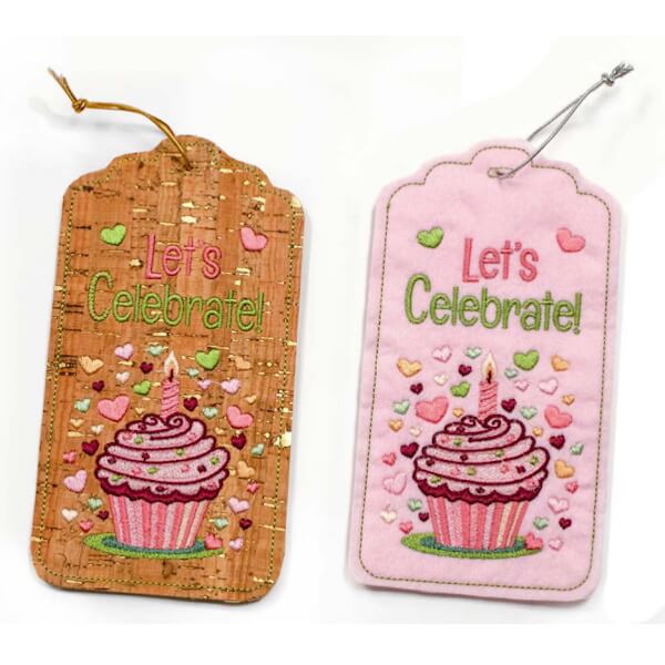 Stickdesign Celebrations Collection (Download)