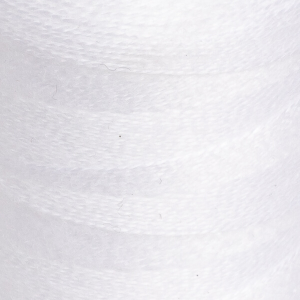 SULKY FILAINE 12, 400m Maxi Spulen - Farbe 1000 Pure White