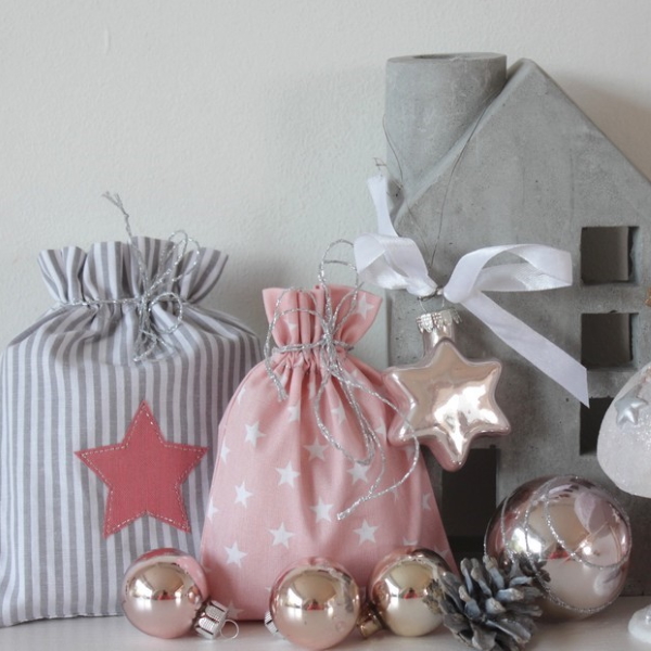 10a-Geschenkbeutel