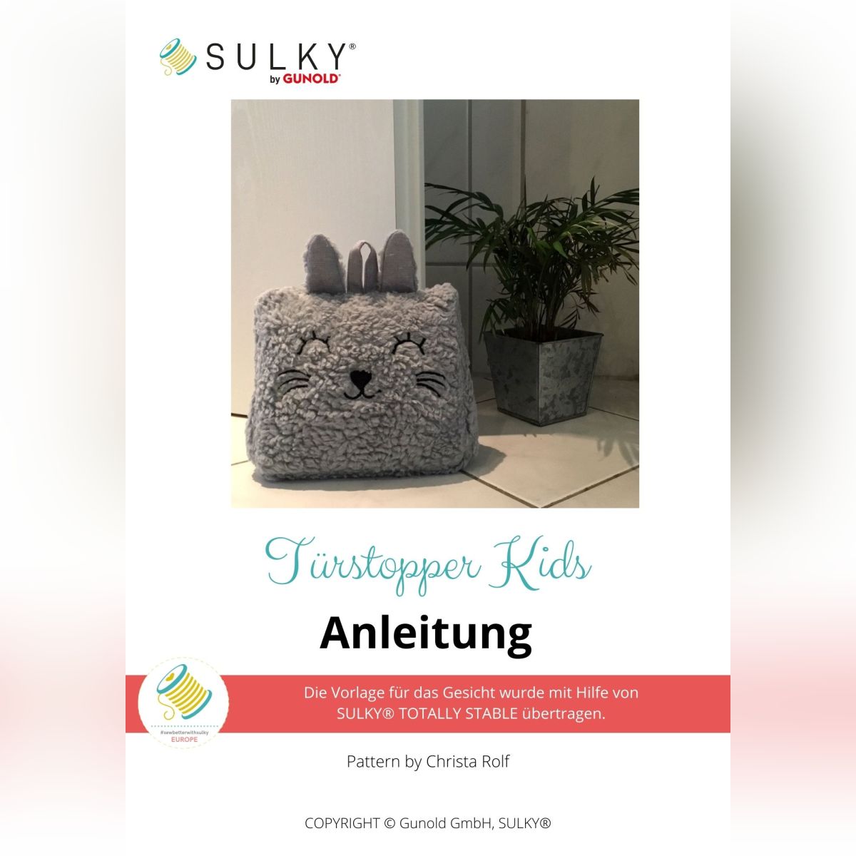 Türstopper Kids