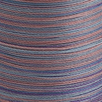 SULKY COTTON 30, 450m King Spulen - Farbe 4031 Country Colonial  multicolour