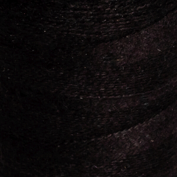SULKY FILAINE 12, 400m Maxi Spulen - Farbe 1001 Black