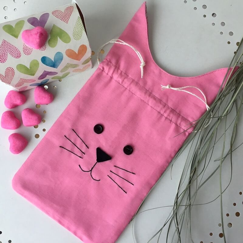Bunny Bag