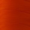 SULKY COTTON PETITES 12, 46m Snap Spulen -  Farbe 1184 Orange Red