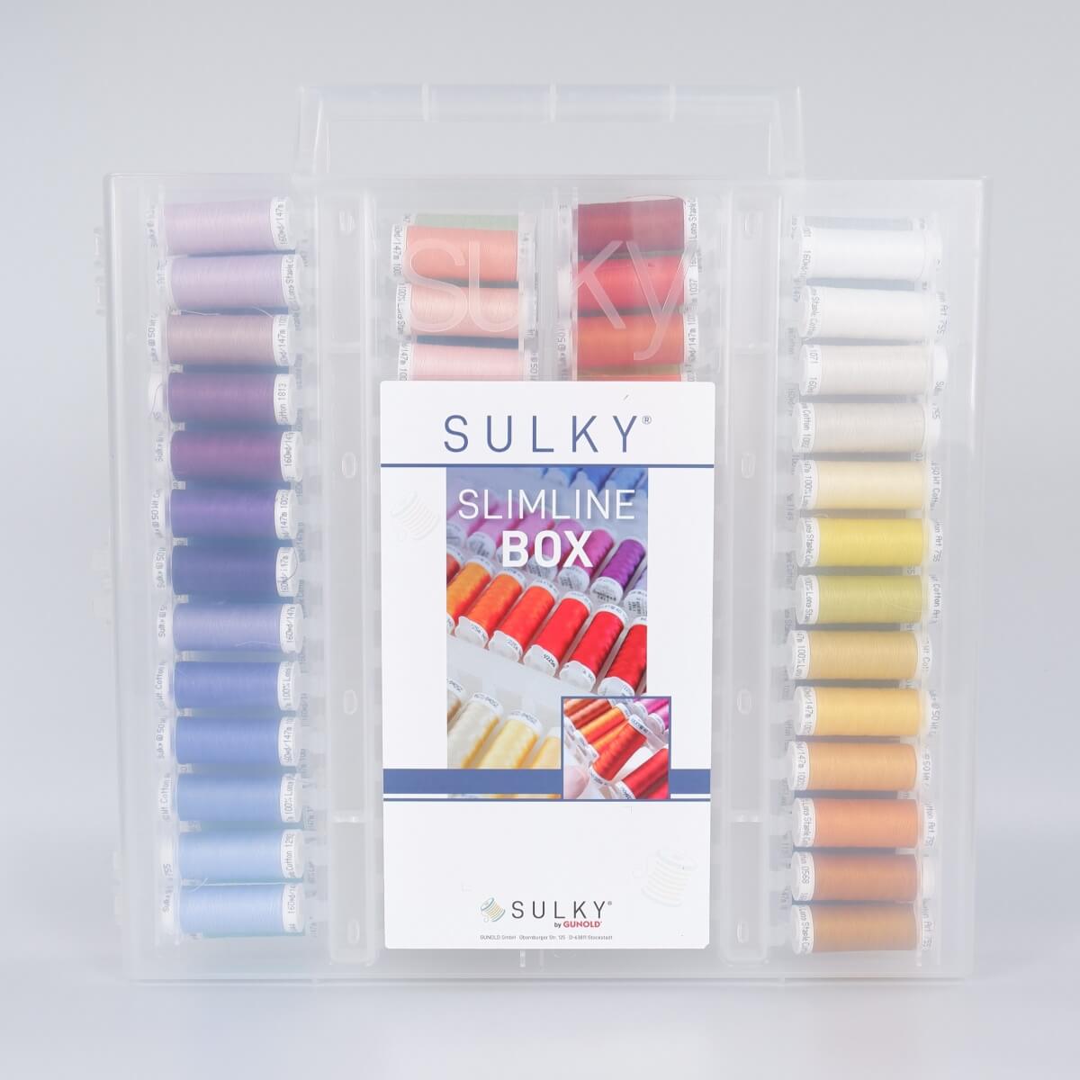 SULKY by Gunold